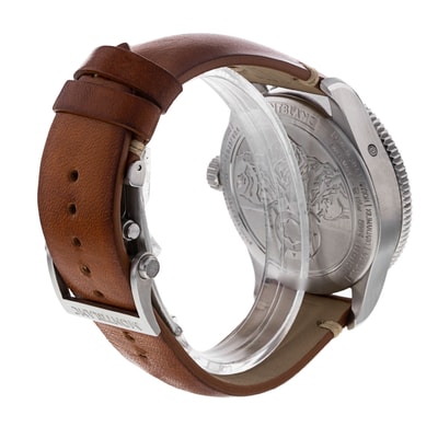 Montblanc 1858 Geosphere 119286